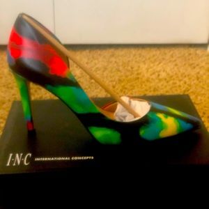 INC International Concepts Size 10